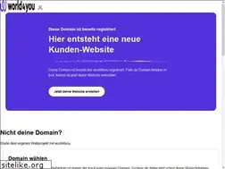 Sites similar to testfrwd.me