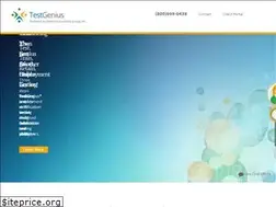 Sites similar to testgenius.com
