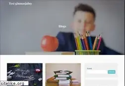 Sites similar to testgimnazjalny.pl
