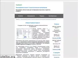 Sites similar to testgold.ru
