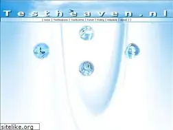 Sites similar to testheaven.nl