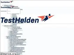 Sites similar to testhelden.com
