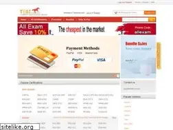 Sites similar to testhorse.com