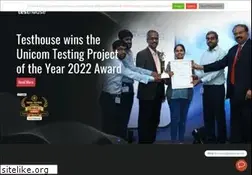 Sites similar to testhouse.net
