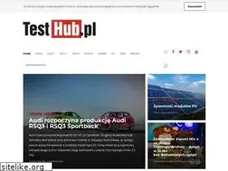 Sites similar to testhub.pl