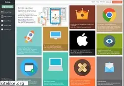 Sites similar to testi.at