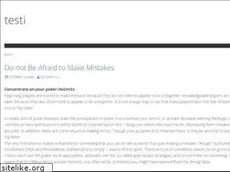 Sites similar to testi.lv