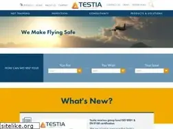 Sites similar to testia.com