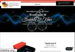 Sites similar to testicuzzi.com