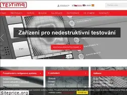 Sites similar to testima.eu