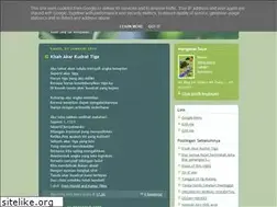 Sites similar to testimonialcinta.blogspot.com