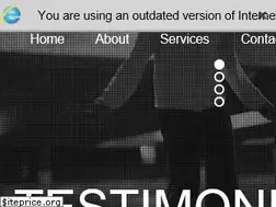 Sites similar to testimonialfitness.com