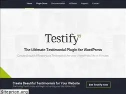 Sites similar to testimonialplugin.com
