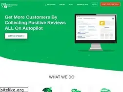 Sites similar to testimonialrequest.com