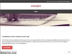 Sites similar to testimonialsvvvart.wordpress.com