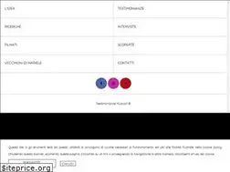 Sites similar to testimonianzemusicali.com
