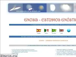 Sites similar to testimonios-de-un-discipulo.com