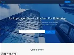 Sites similar to testin.net