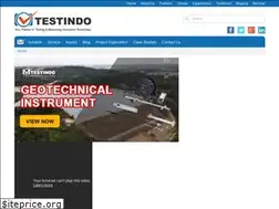 Sites similar to testindo.com