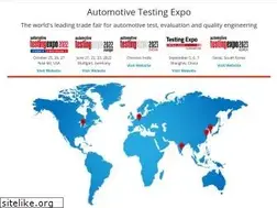 Sites similar to testing-expo.com