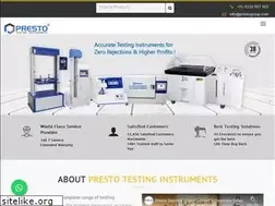 Sites similar to testing-instruments.com