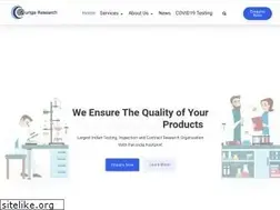 Sites similar to testing-lab.com