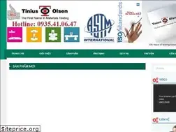 Sites similar to testing-material.com