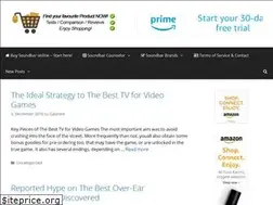 Sites similar to testing-products.com