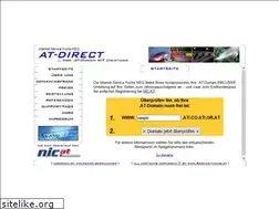 Sites similar to testing.at
