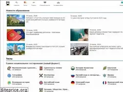 Sites similar to testing.kz