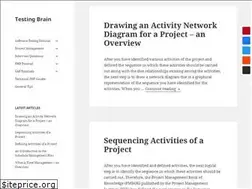 Sites similar to testingbrain.com