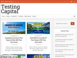 testingcapital.com