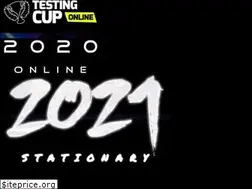 Sites similar to testingcup.pl