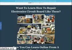 Sites similar to testingelectroniccomponents.com