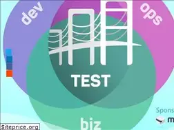 Sites similar to testingindevops.org
