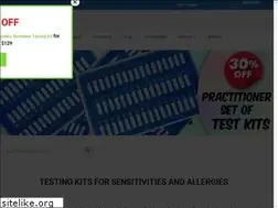 Sites similar to testingkits.com.au