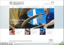 Sites similar to testingservices.de