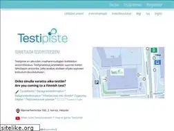Sites similar to testipiste.eu