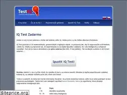 Sites similar to testiq.sk