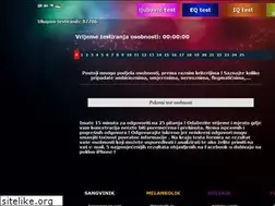 Sites similar to testiranja.com