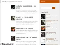 Sites similar to testirock.altervista.org