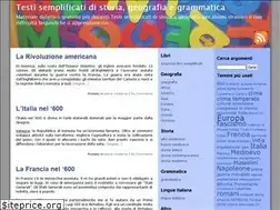 Sites similar to testisemplificati.com