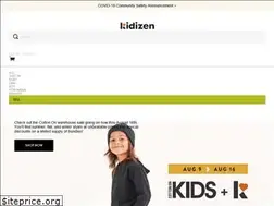 Sites similar to testitizen.com