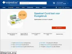 Sites similar to testjezelf.nu