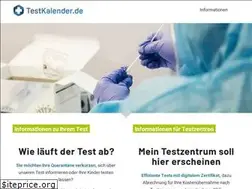 Sites similar to testkalender.de