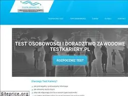 Sites similar to testkariery.pl