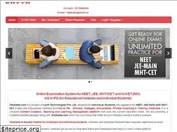 Sites similar to testkatta.com