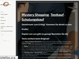 Sites similar to testkauf.de