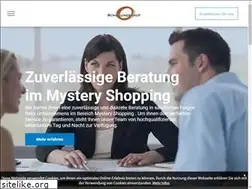 Sites similar to testkaufagentur.de