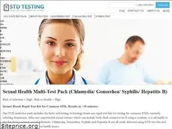 Sites similar to testkitlabs.com